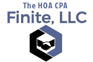 The HOA CPA - Finite, LLC